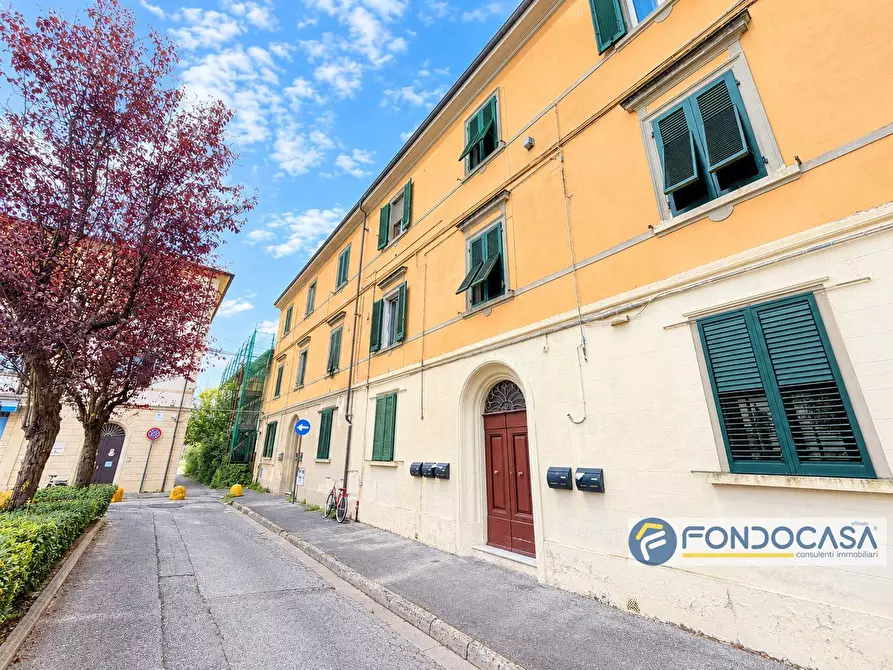 appartamento in vendita a Pontedera