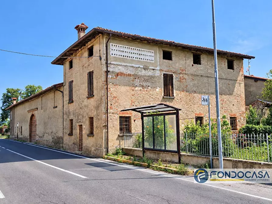 casa indipendente in vendita a Cazzago San Martino in zona Pedrocca