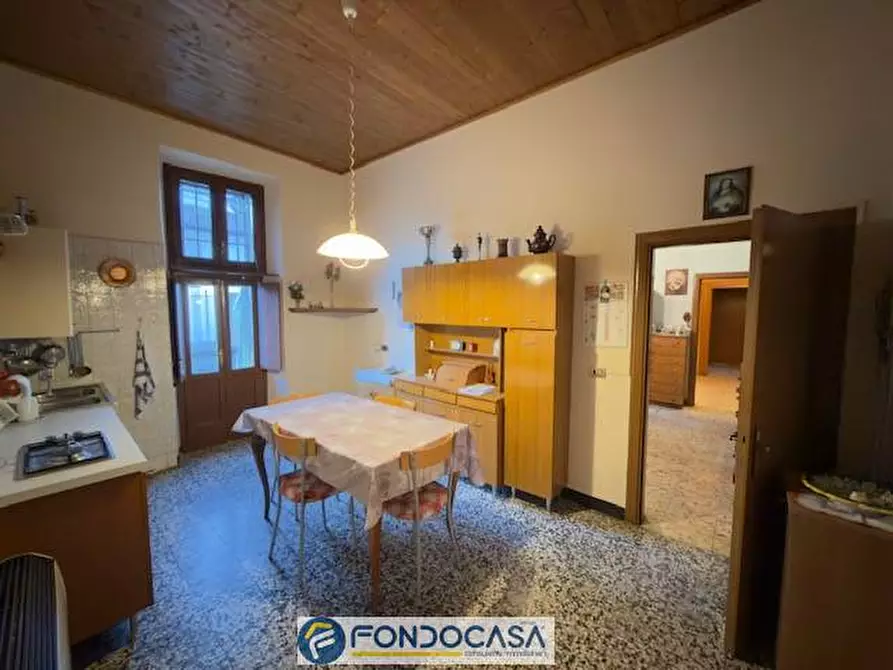 Immagine 7 di Appartamento in vendita  a Brandico