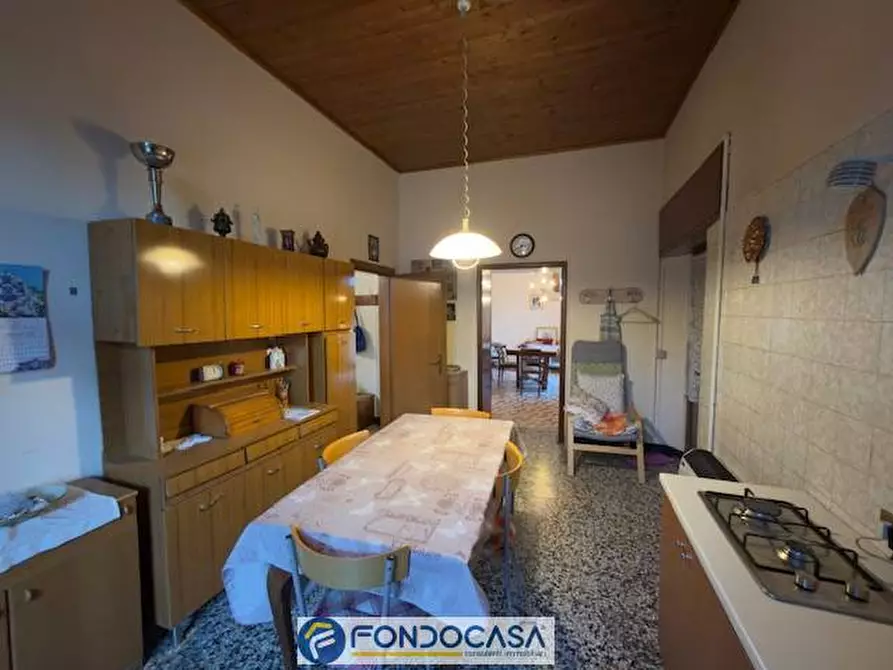 Immagine 6 di Appartamento in vendita  a Brandico