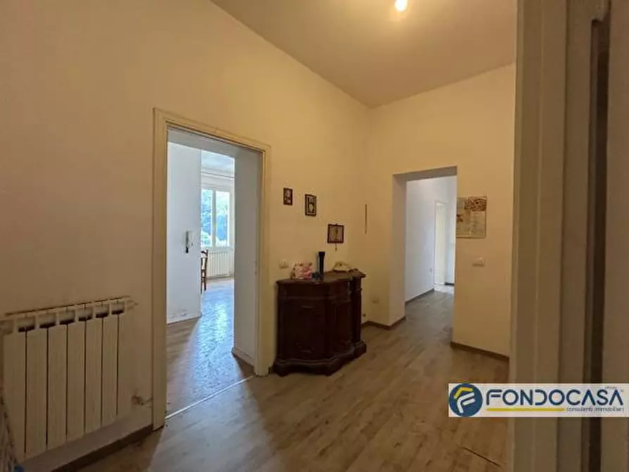 Immagine 9 di Appartamento in vendita  a Rovato