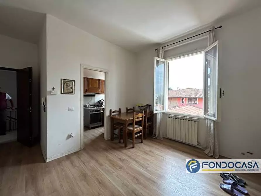 Immagine 5 di Appartamento in vendita  a Rovato