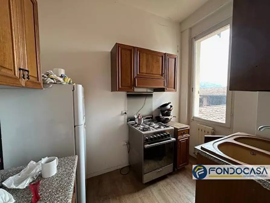 Immagine 7 di Appartamento in vendita  a Rovato