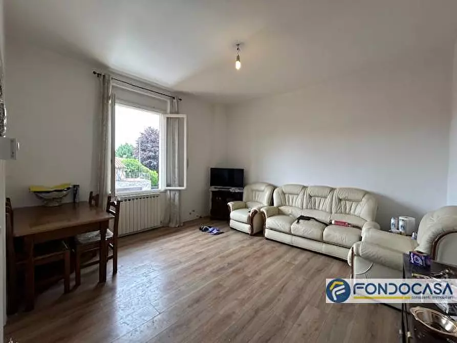 Immagine 2 di Appartamento in vendita  a Rovato