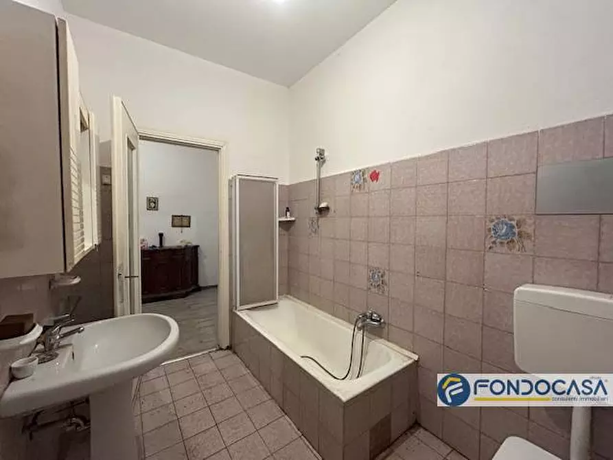 Immagine 16 di Appartamento in vendita  a Rovato