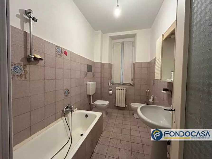 Immagine 17 di Appartamento in vendita  a Rovato