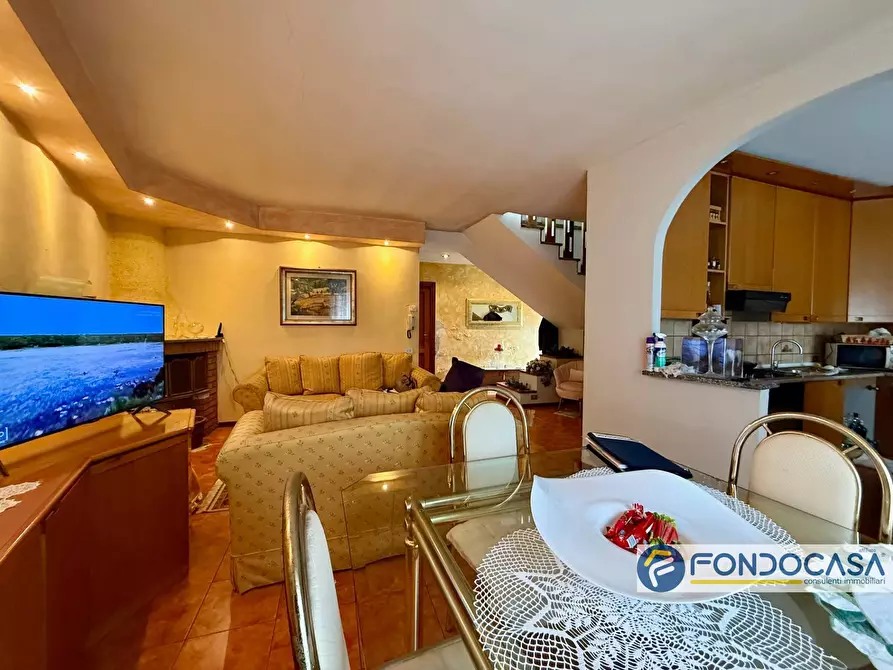 Immagine 5 di Villa in vendita  a Palazzolo Sull'oglio