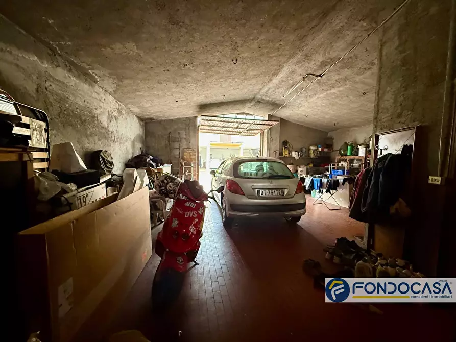 Immagine 27 di Villa in vendita  a Palazzolo Sull'oglio