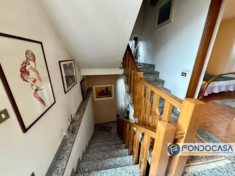 Immagine 10 di Villa in vendita  a Palazzolo Sull'oglio