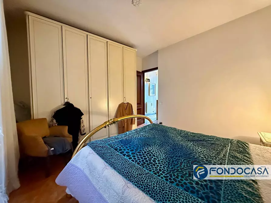 Immagine 13 di Villa in vendita  a Palazzolo Sull'oglio