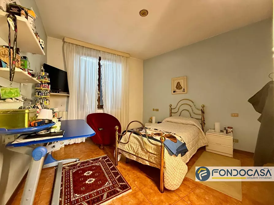 Immagine 14 di Villa in vendita  a Palazzolo Sull'oglio