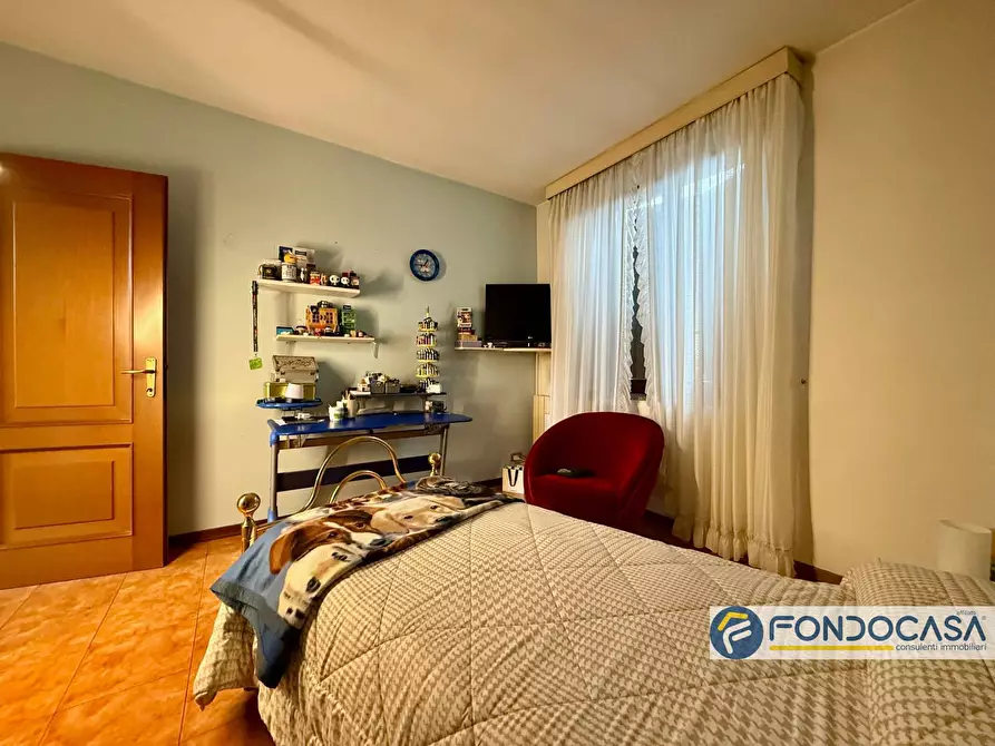 Immagine 15 di Villa in vendita  a Palazzolo Sull'oglio