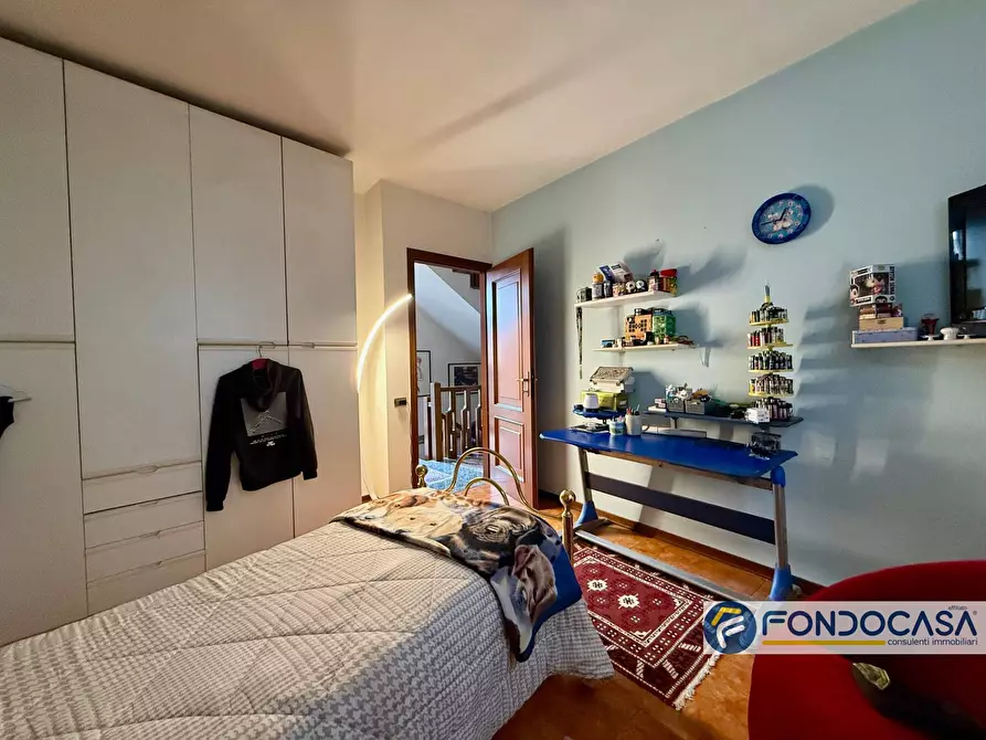 Immagine 16 di Villa in vendita  a Palazzolo Sull'oglio