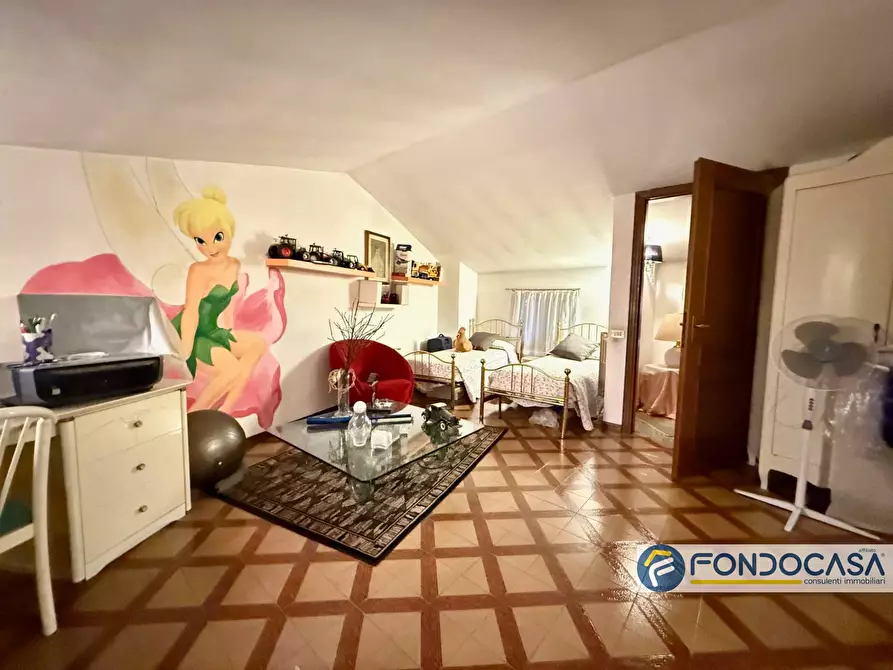 Immagine 20 di Villa in vendita  a Palazzolo Sull'oglio