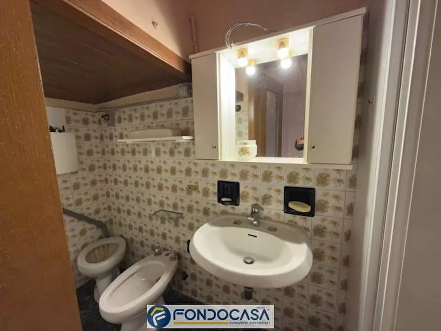 Immagine 13 di Appartamento in vendita  a Lograto