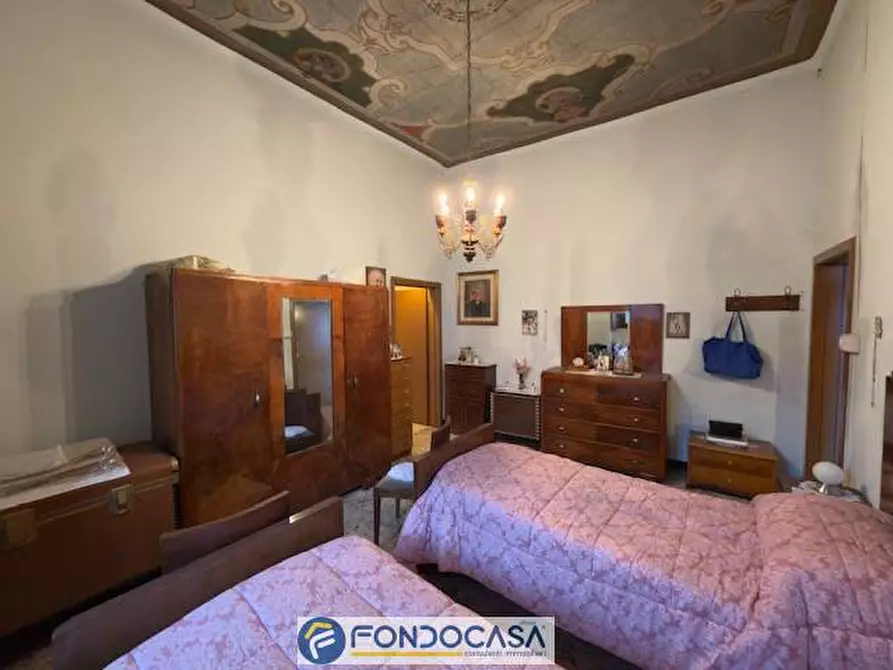 Immagine 11 di Appartamento in vendita  a Lograto