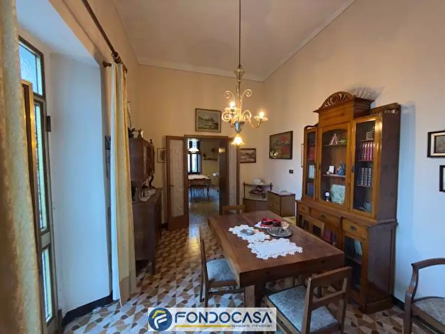 Immagine 5 di Appartamento in vendita  a Lograto