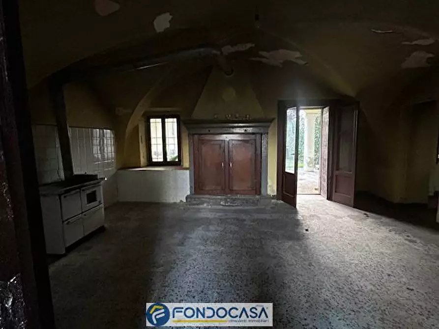 Immagine 12 di Rustico / casale in vendita  a Rovato