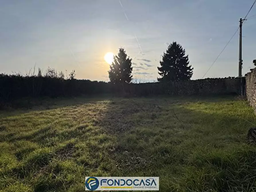 Immagine 10 di Rustico / casale in vendita  a Rovato