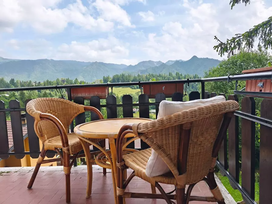 Immagine 1 di Appartamento in vendita  in Via Cluren 4 a Ardesio