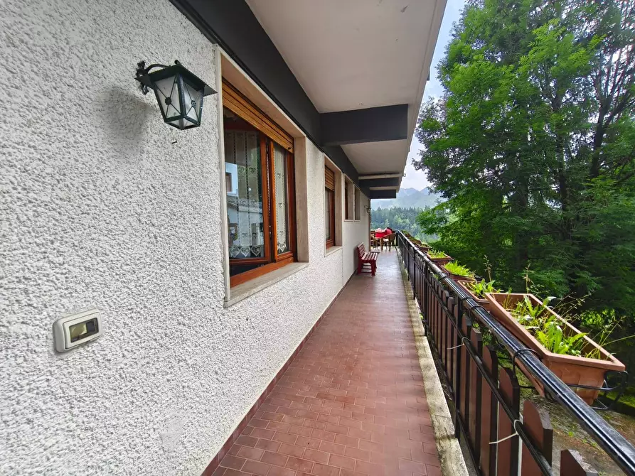 Immagine 14 di Appartamento in vendita  in Via Cluren 4 a Ardesio