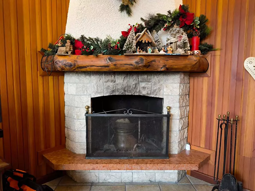 Immagine 6 di Appartamento in vendita  in Via Cluren 4 a Ardesio