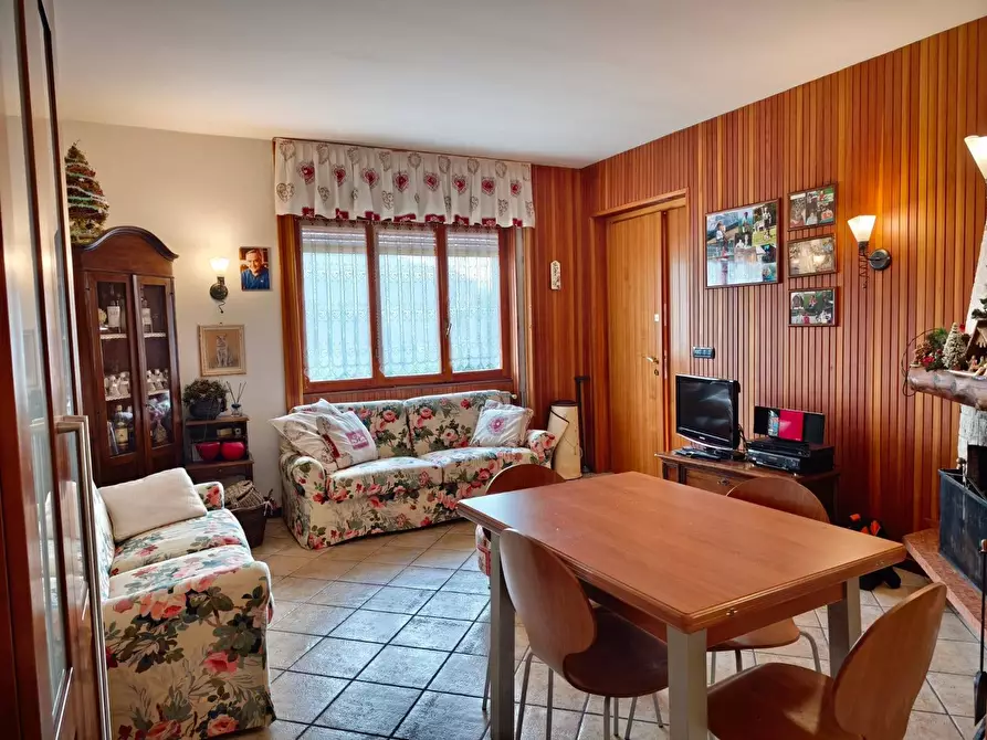 Immagine 5 di Appartamento in vendita  in Via Cluren 4 a Ardesio