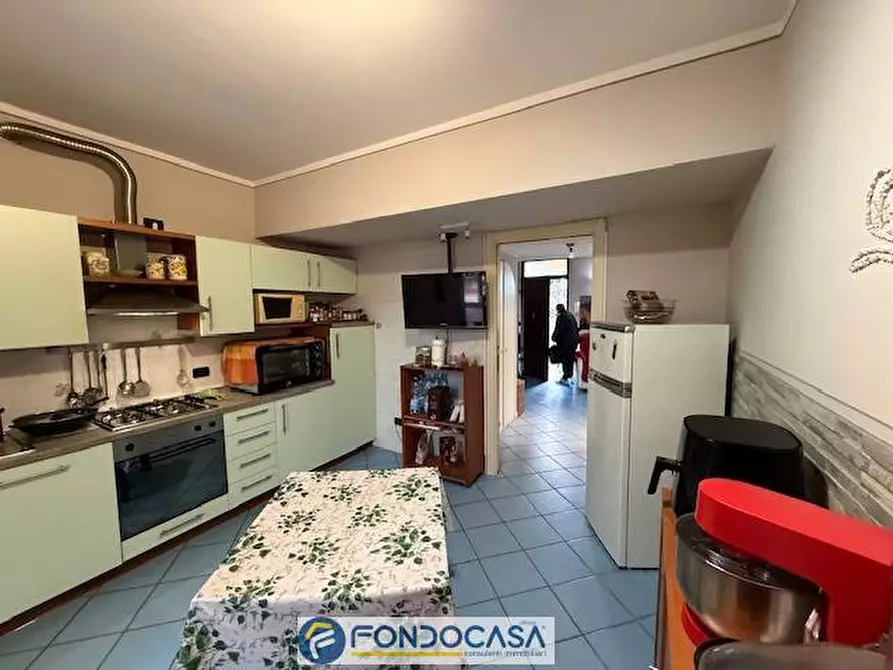 Immagine 8 di Appartamento in vendita  a Adro