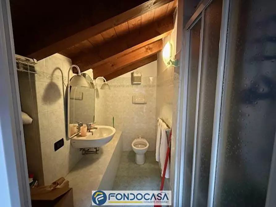 Immagine 13 di Appartamento in vendita  a Adro