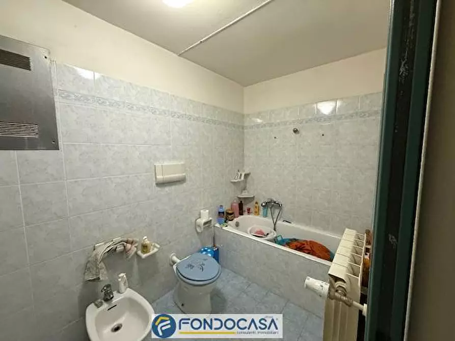 Immagine 19 di Appartamento in vendita  a Adro