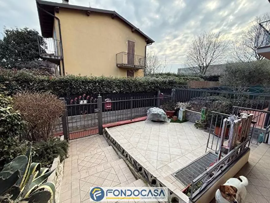 Immagine 21 di Appartamento in vendita  a Adro