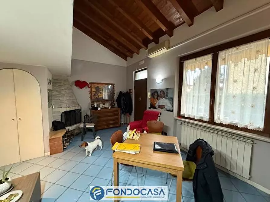 Immagine 4 di Appartamento in vendita  a Adro