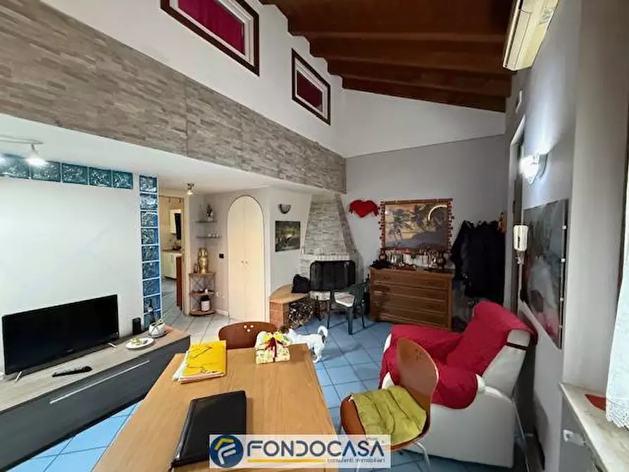 Immagine 3 di Appartamento in vendita  a Adro