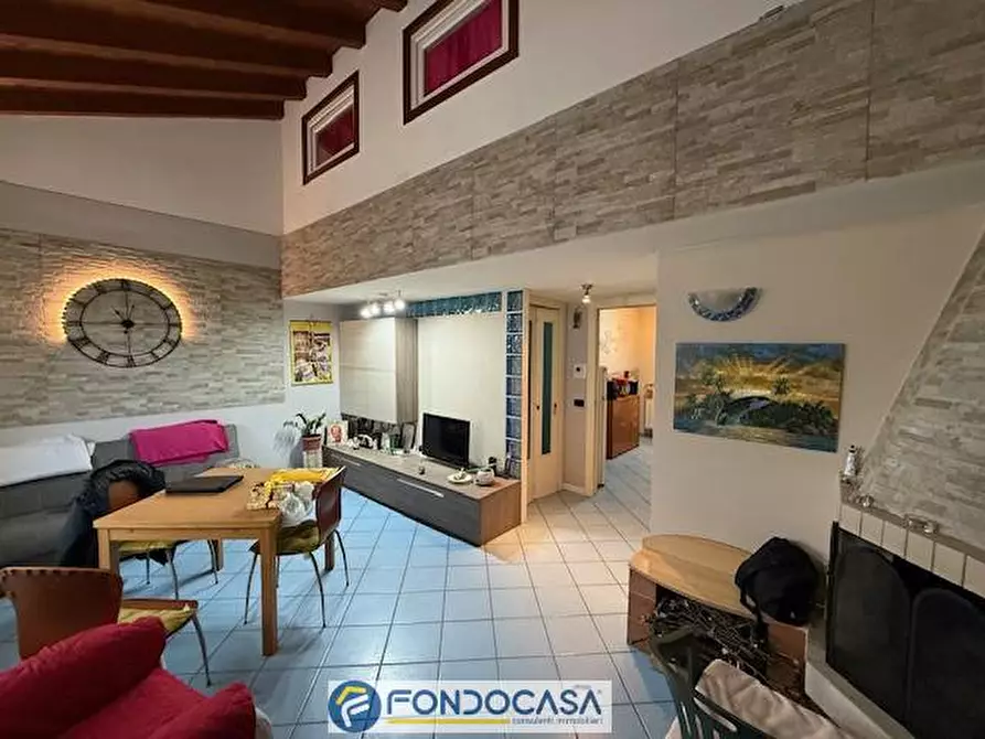 Immagine 6 di Appartamento in vendita  a Adro