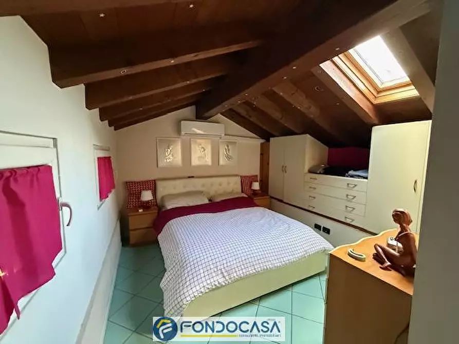 Immagine 11 di Appartamento in vendita  a Adro