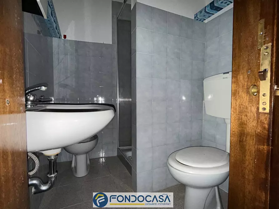 Immagine 15 di Appartamento in vendita  a Breno