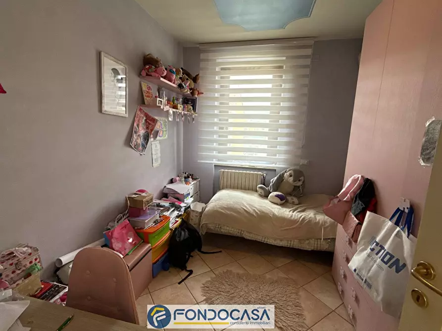 Immagine 24 di Villetta a schiera in vendita  a Rovato