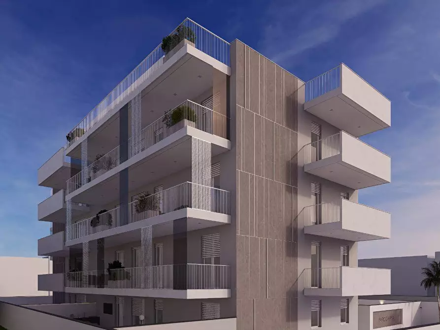 Immagine 3 di Appartamento in vendita  a Marigliano