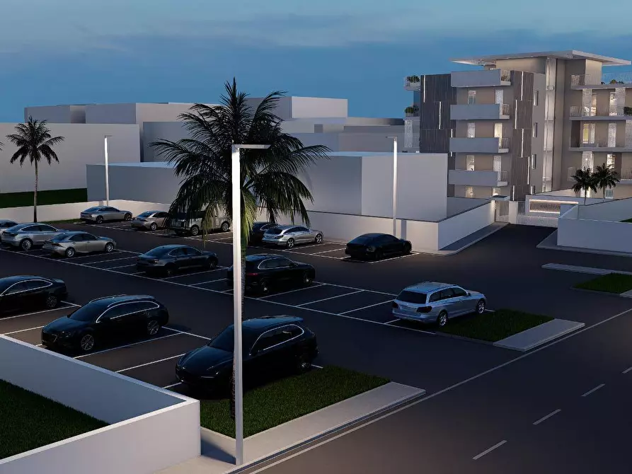 Immagine 5 di Appartamento in vendita  a Marigliano