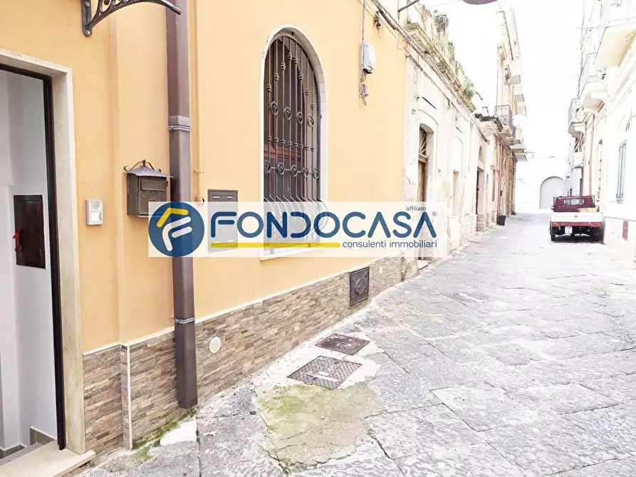 Immagine 2 di Casa indipendente in affitto  in via dè templari 47 a Brindisi