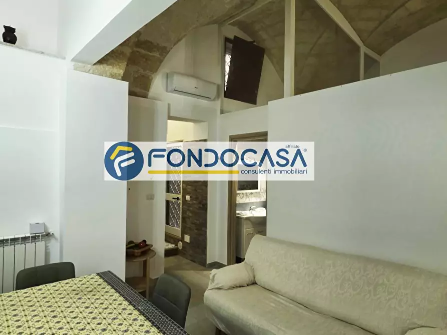 Immagine 4 di Casa indipendente in affitto  in via dè templari 47 a Brindisi