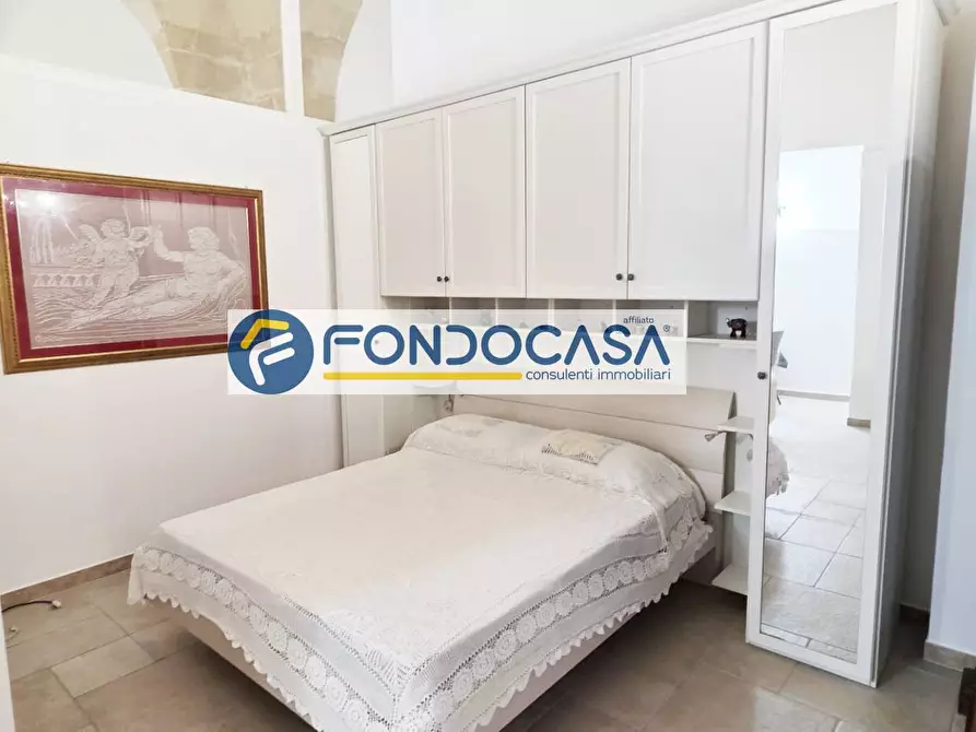 Immagine 13 di Casa indipendente in affitto  in via dè templari 47 a Brindisi