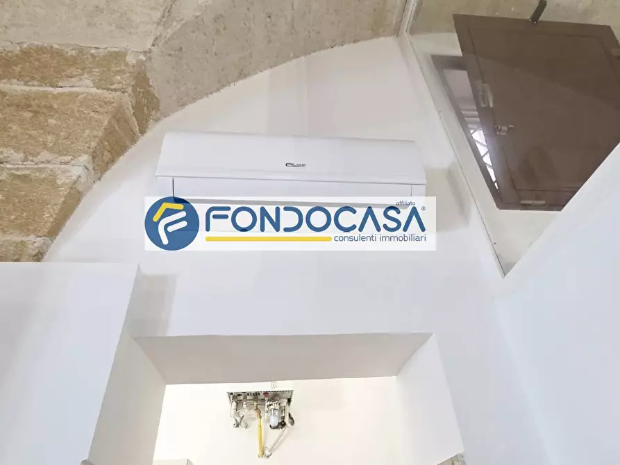 Immagine 19 di Casa indipendente in affitto  in via dè templari 47 a Brindisi