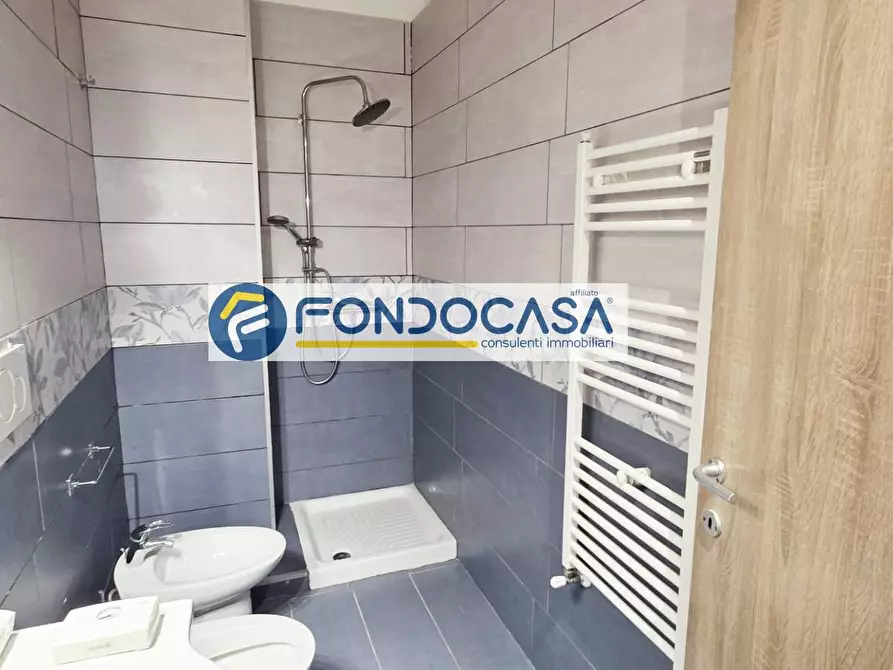 Immagine 11 di Casa indipendente in affitto  in via dè templari 47 a Brindisi