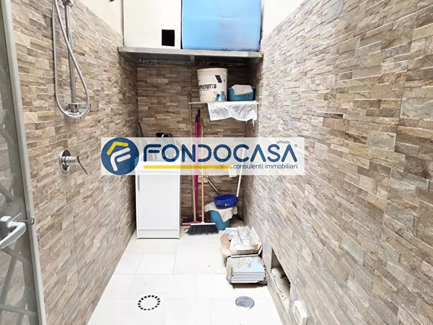 Immagine 16 di Casa indipendente in affitto  in via dè templari 47 a Brindisi