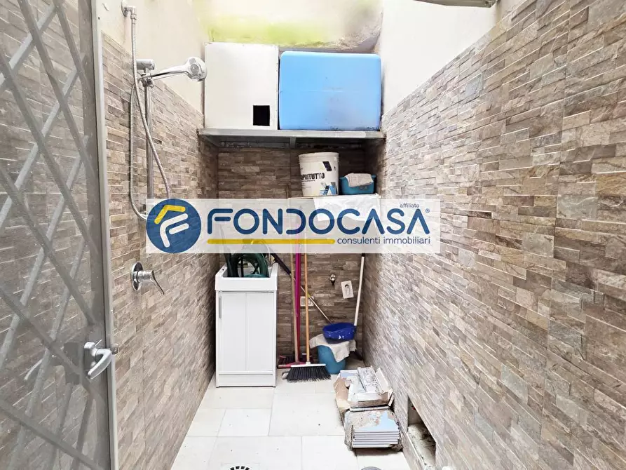 Immagine 17 di Casa indipendente in affitto  in via dè templari 47 a Brindisi