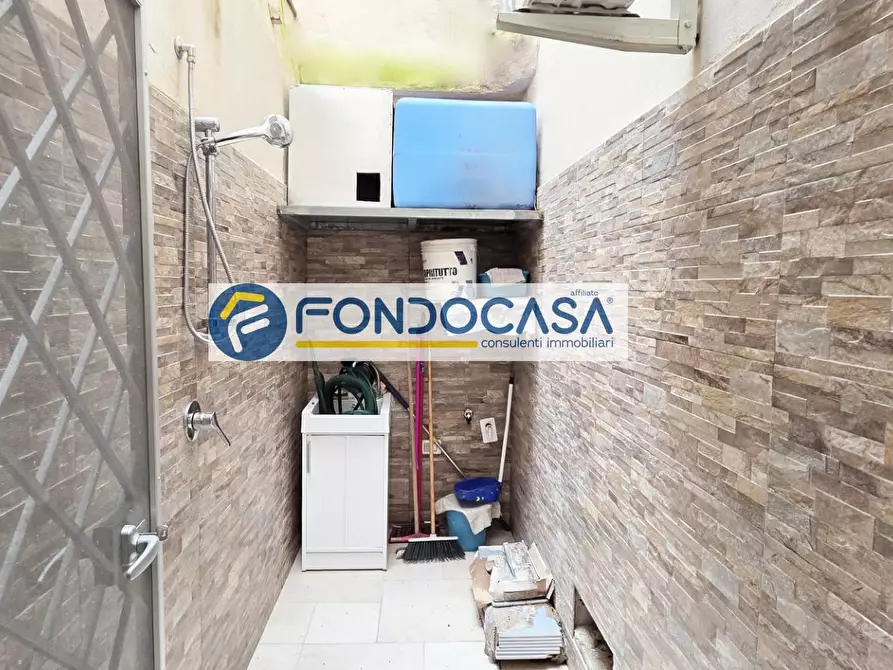 Immagine 18 di Casa indipendente in affitto  in via dè templari 47 a Brindisi