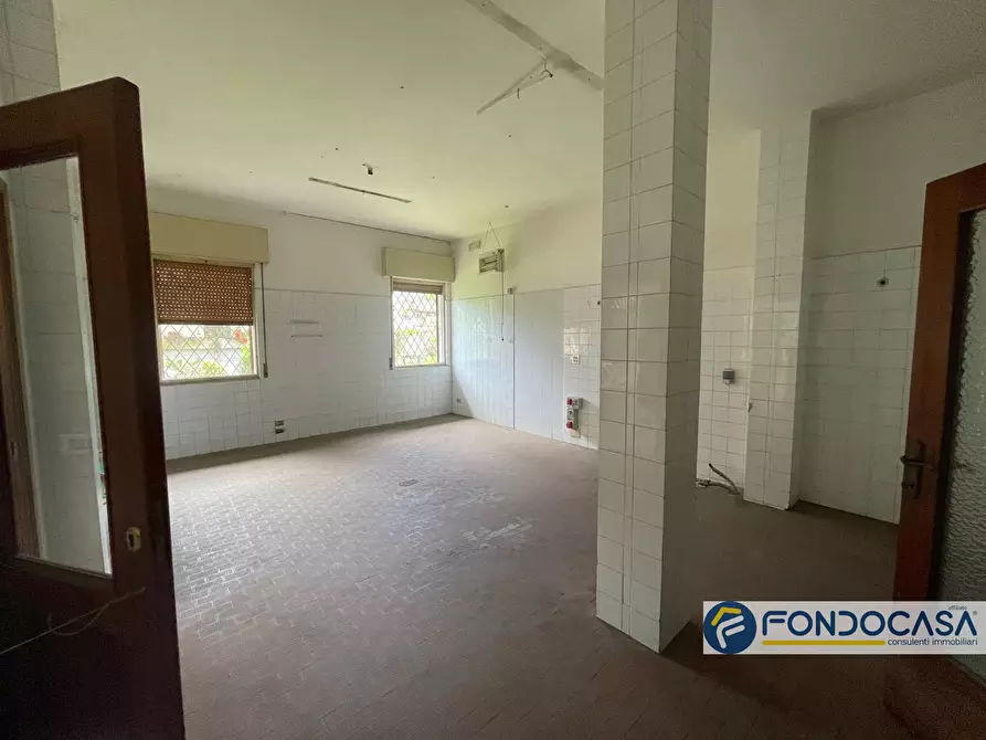 Immagine 7 di Casa semindipendente in vendita  a Cimbergo