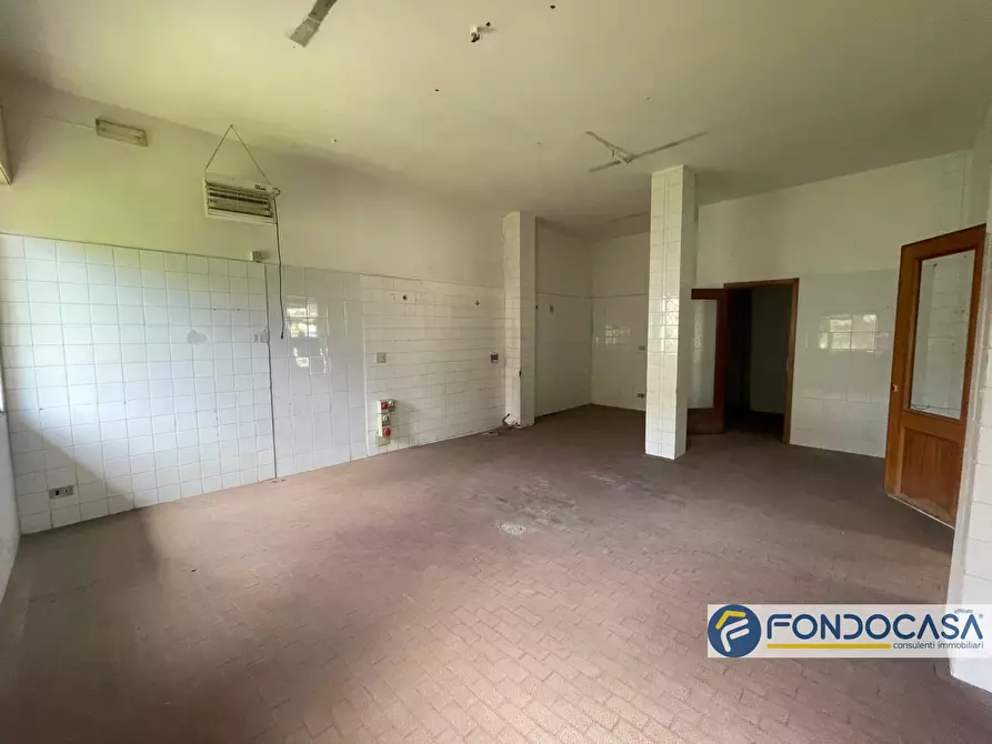 Immagine 8 di Casa semindipendente in vendita  a Cimbergo