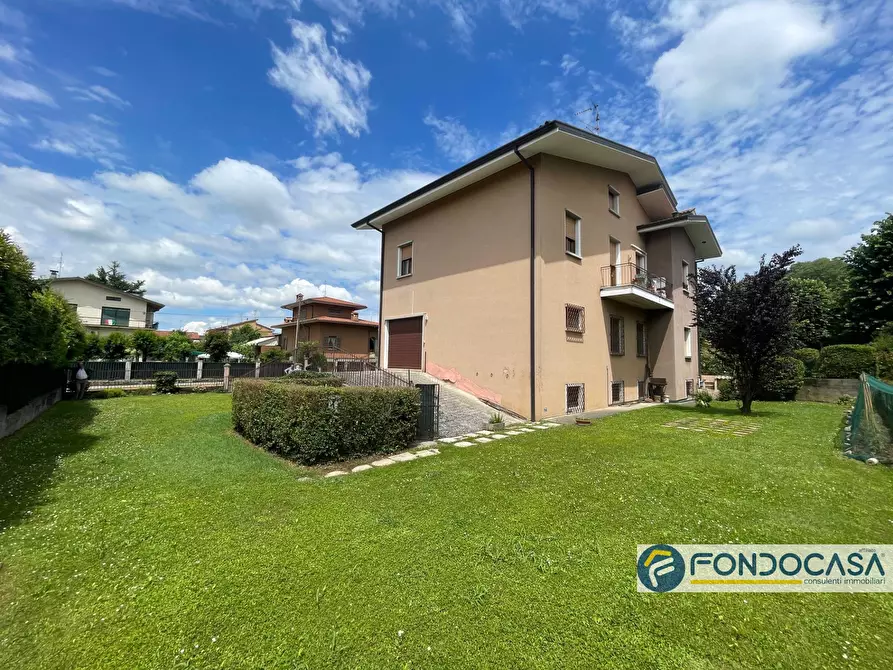 Immagine 11 di Casa semindipendente in vendita  a Cimbergo